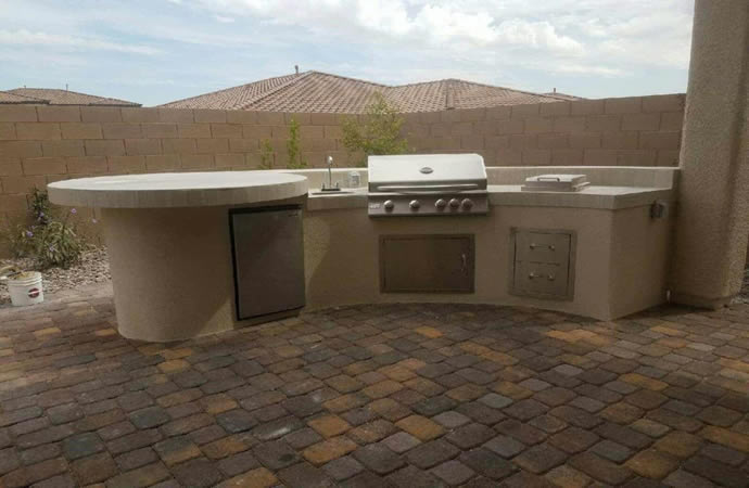 GreenCare is the number 1 Las Vegas Pool Builder, Pool Contractor, Pool Designer in Las Vegas, NV, including North Las Vega